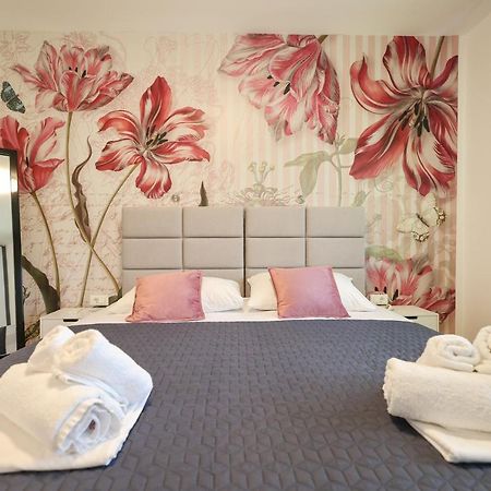 Apartmani Mato 1 Задар Экстерьер фото