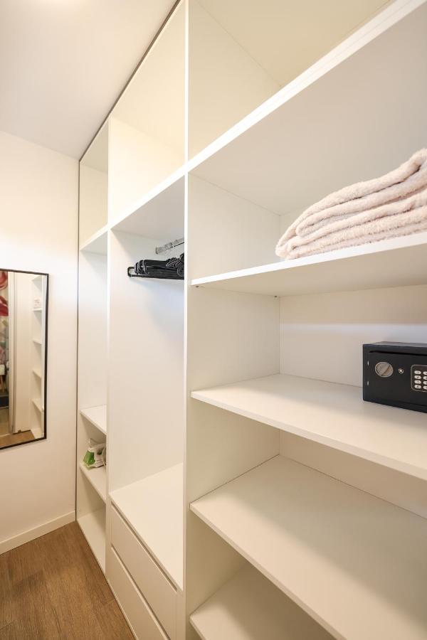 Apartmani Mato 1 Задар Экстерьер фото
