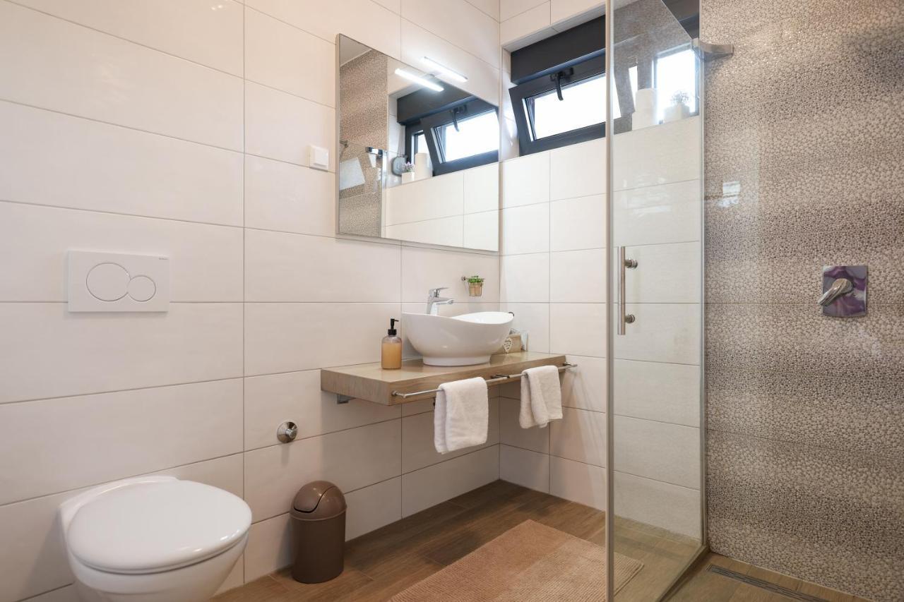 Apartmani Mato 1 Задар Экстерьер фото