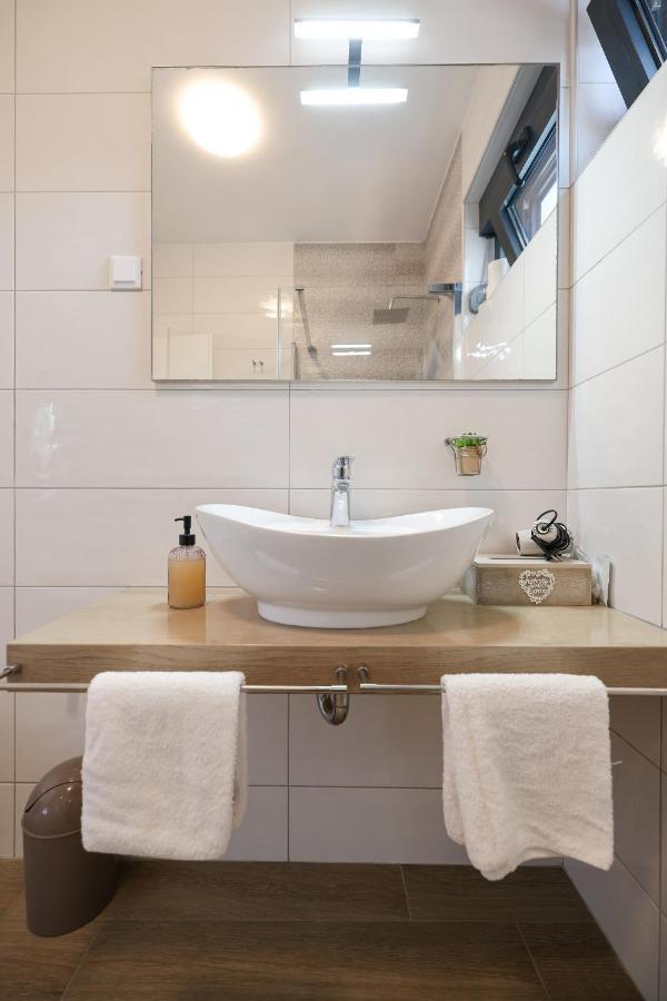 Apartmani Mato 1 Задар Экстерьер фото