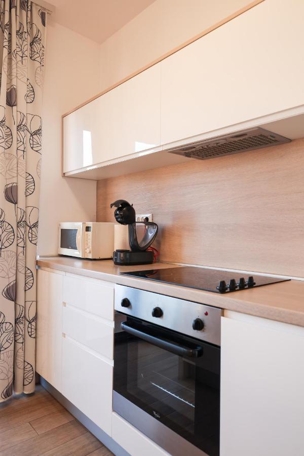 Apartmani Mato 1 Задар Экстерьер фото