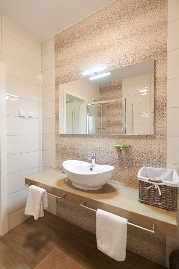 Apartmani Mato 1 Задар Экстерьер фото