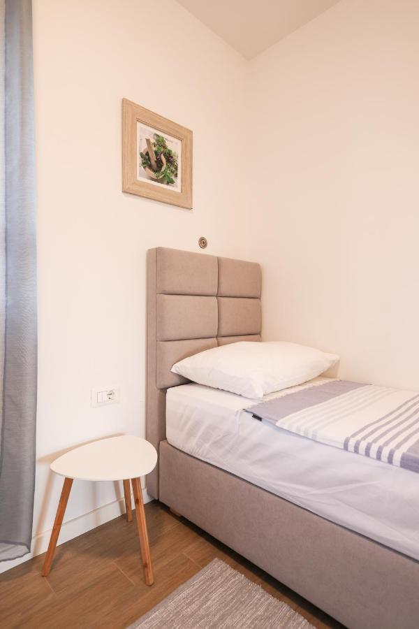 Apartmani Mato 1 Задар Экстерьер фото